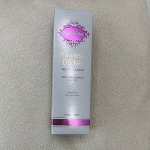 Flawless Darker Self-Tan Liquid